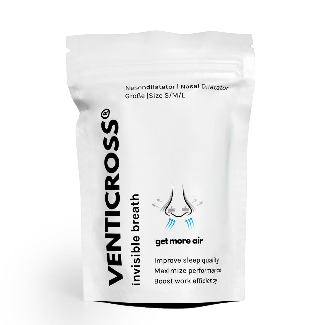 Venticross® Generation 2 | Includes Sizes: S, M, L