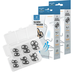 Nasenspreizer Set